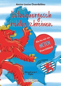 Image de Lëtzebuergesch richteg schreiwen