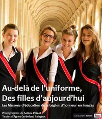 Image de Au-delà de l'uniforme des filles d'aujourd'hui