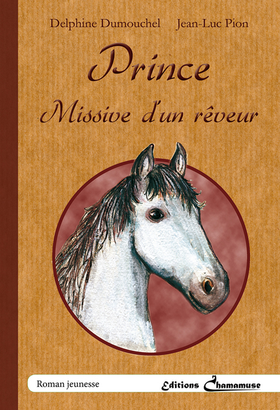Picture of Prince, missive d'un rêveur