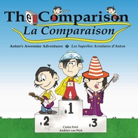Picture of The comparison - La comparaison