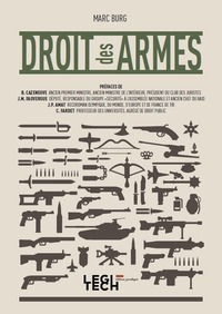 Picture of Droit des armes