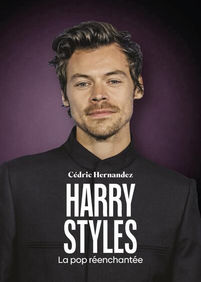 Picture of Harry Styles