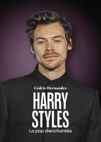 Picture of Harry Styles