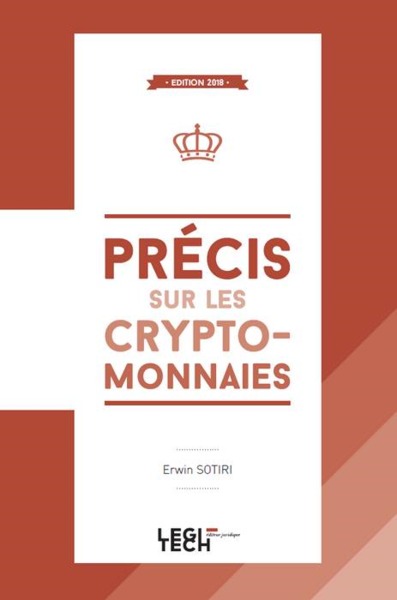 Picture of precis sur les crypto-monnaies