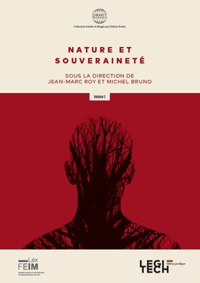Picture of Nature et souveraineté
