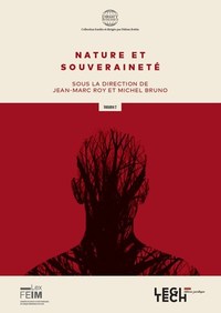 Picture of Nature et souveraineté