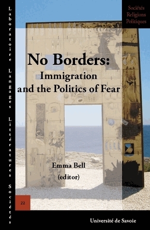 Image de No borders - immigration and the politics of fear
