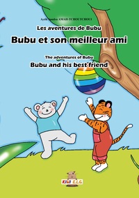 Image de Les aventures de Bubu : Bubu et son meilleur ami