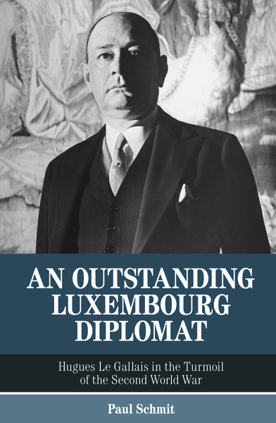 Image de An Outstanding Luxembourg Diplomat