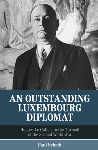 Image de An Outstanding Luxembourg Diplomat