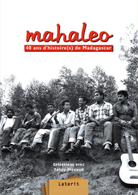 Picture of Mahaleo