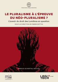 Picture of Le pluralisme à l'épreuve du néopluralisme ?