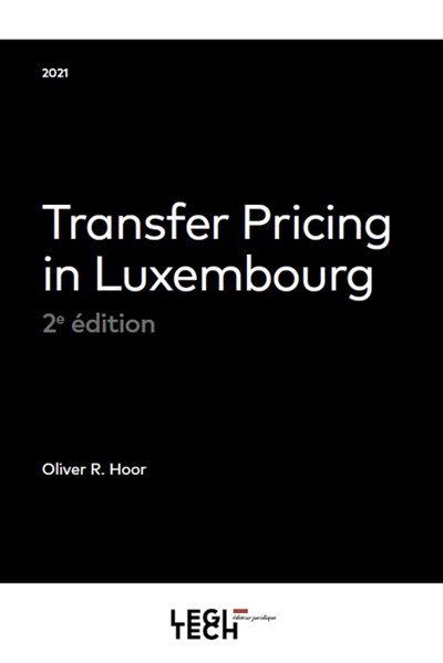 Picture of Transfer pricing in Luxembourg