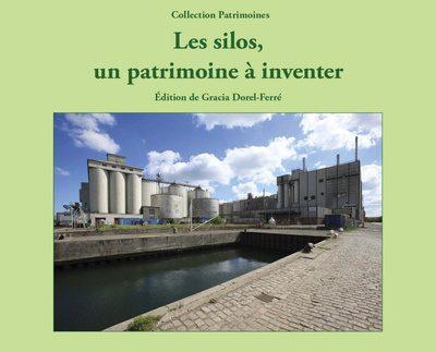 Image de Silos, un patrimoine à inventer