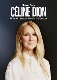 Picture of Céline Dion
