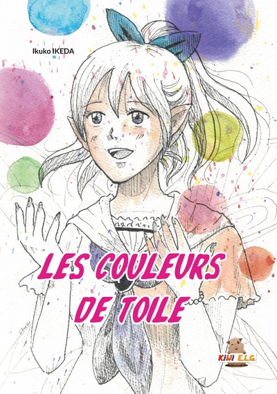 Image de Les couleurs de Toile