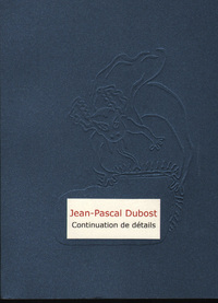 Picture of Continuation de détails
