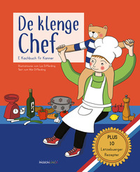 Picture of De klenge Chef