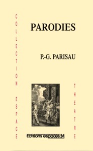 Picture of Parodies