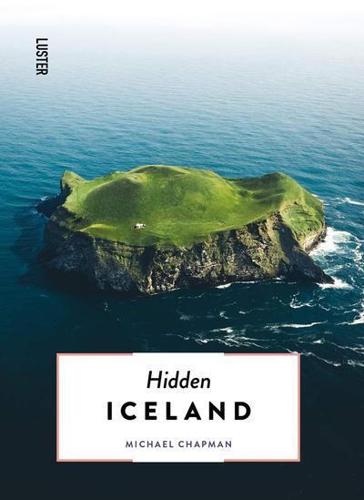 Picture of HIDDEN ICELAND