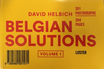 Picture of BELGIAN SOLUTIONS