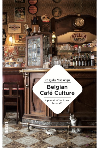 Image de Belgian Café Culture