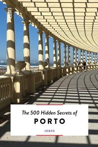 Image de THE 500 HIDDEN SECRETS OF PORTO