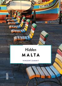 Picture of HIDDEN MALTA
