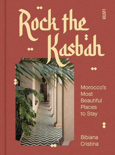 Picture of Rock the Kasbah