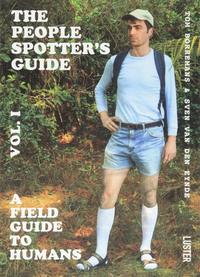 Picture of THE PEOPLE SPOTTERS GUIDE