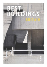 Picture of BEST BUILDINGS BRITAIN