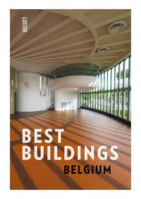 Picture of BEST BUILDINGS BELGIUM