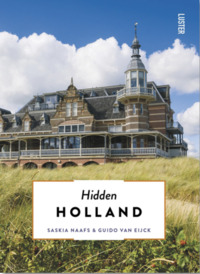 Picture of HIDDEN HOLLAND