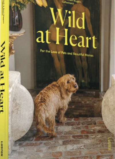 Picture of WILD AT HEART