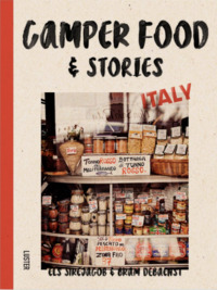 Image de CAMPER FOOD & STORIES-ITALY