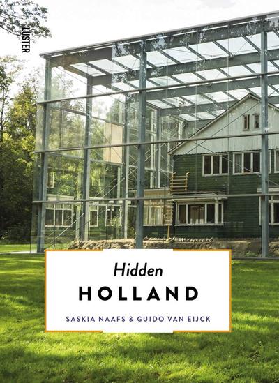 Image de HIDDEN HOLLAND