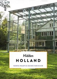 Image de HIDDEN HOLLAND