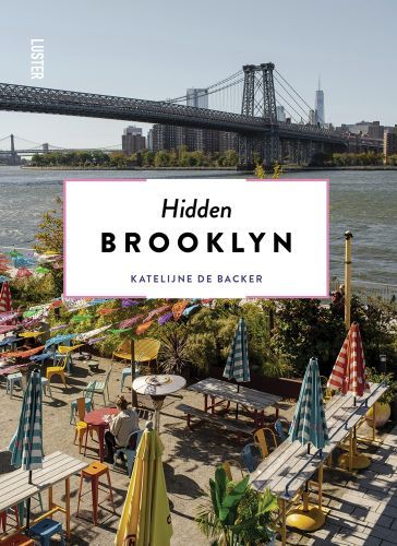 Image de HIDDEN BROOKLYN