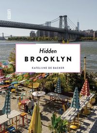 Image de HIDDEN BROOKLYN