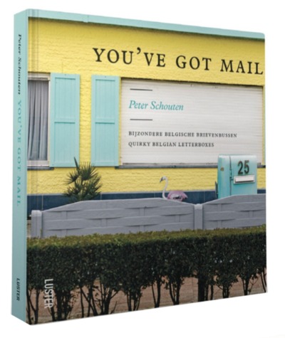 Picture of YOU'VE GOT MAIL