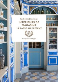 Image de Magasins d'antan bien vivants