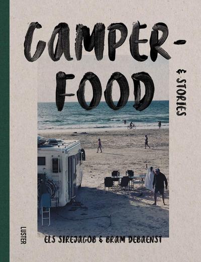 Picture of CAMPER-FOOD