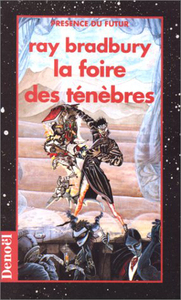 Picture of La foire des ténèbres