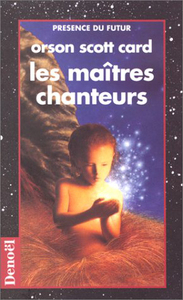 Image de Les maîtres chanteurs