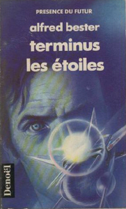 Picture of Terminus les étoiles
