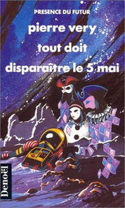 Picture of Tout doit disparaître le 5 mai