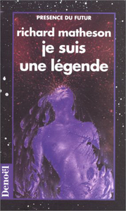 Picture of Je suis une légende
