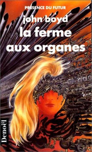 Picture of La ferme aux organes