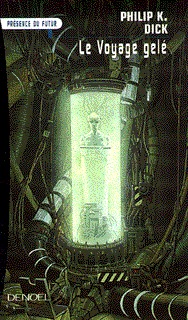 Picture of Le Voyage gelé