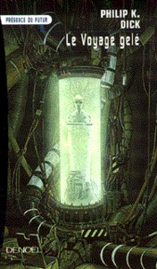 Picture of Le Voyage gelé